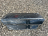 MERCEDES E SERİSİ BAGAJ KAPAĞI , MERCEDES W124 BAGAJ KAPAĞI ORJİN