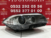 Oto Çıkma Parça / Bmw / 5 Serisi / Far & Stop / Sağ Ön Far / Çıkma Parça 