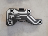 RENAULT R9 SOL ARKA STOP LAMBA DUYU
