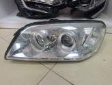 CHEVROLET CAPTİVA C100 SOL FAR ORJİNAL ÇIKMA