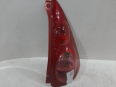 Oto Çıkma Parça / Peugeot / 107 / Far & Stop / Sağ Arka Stop / Çıkma Parça 