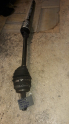 Oto Çıkma Parça / Renault / Master / Alt Takım / Aks / Çıkma Parça 