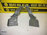 Oto Çıkma Parça / Renault / R 5 / Far & Stop / Sol Ön Far / Çıkma Parça 