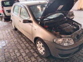 2005 Fiat PUNTO 1.3 ŞANZIMAN