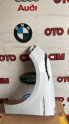 Oto Çıkma Parça / Renault / Megane / Kaporta & Karoser / Sol Ön Çamurluk / Çıkma Parça 