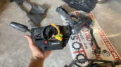 Oto Çıkma Parça / Opel / Corsa / Airbag / Airbag Sargısı / Çıkma Parça 