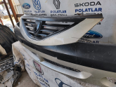 Oto Çıkma Parça / Dacia / Logan / Tampon / Ön Tampon / Çıkma Parça 