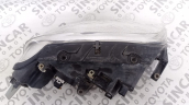 Oto Çıkma Parça / Volkswagen / Passat / Far & Stop / Sol Ön Far / Çıkma Parça 