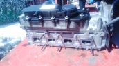 Oto Çıkma Parça / Fiat / Ducato / Motor / Silindir Kapağı / Çıkma Parça 
