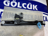 Oto Çıkma Parça / Fiat / Doblo / Oto Cam / Cam Motoru / Çıkma Parça 