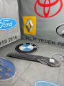PALIO VAN STRADA SAĞ ÖN KAPI CEBİ 735287805 SIFIR-ORJ