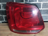 6R0945095 orj 10-15 vw polo sol arka stop