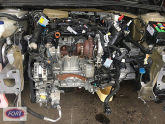 Oto Çıkma Parça / Citroen / C3 / Motor / Motor (komple) / Çıkma Parça 