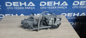 FORD FOCUS 3 C-MAX SOL ARKA KAPI KİLİDİ BM5A-A21813