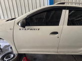 Dacia stepway çıkma yedek parça 2015 model sol ön kapı