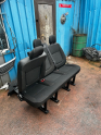 Oto Çıkma Parça / Renault / Trafic / Koltuk & Döşeme / Arka Koltuk / Çıkma Parça 