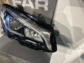 Oto Çıkma Parça / Mercedes / CLA / Far & Stop / Sağ Ön Far / Çıkma Parça 