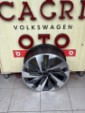 SKODA KODİAQ 19 JANT 57H601025G ÇAĞRI OTO MASLAK