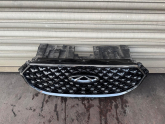 CHERY TİGGO 8 ORJINAL ÖN PANJUR HATASIZ