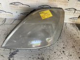 FORD FİESTA SOL FAR 2002-2005 MODEL ÇIKMA ÜRÜN
