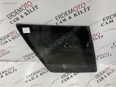 Oto Çıkma Parça / Land Rover / Freelander / Oto Cam / Arka Cam / Çıkma Parça 