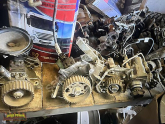 Oto Çıkma Parça / Opel / Astra / Motor / Mazot Pompası / Çıkma Parça 
