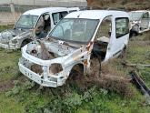 Oto Çıkma Parça / Renault / Kangoo / Kaporta & Karoser / Kasa / Kupa / Çıkma Parça 