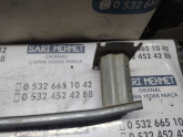 Oto Çıkma Parça / Suzuki / Vitara / Tampon / Tampon Demiri / Çıkma Parça 