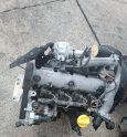 Renault trafik 1.9dci dolu garantili motor anahtar teslim yapılır