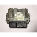 Kia Hyundai Motor Beyni 0281014662 39104-4A300