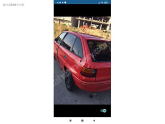 Oto Çıkma Parça / Opel / Astra / Oto Cam / Bagaj Camı / Çıkma Parça 