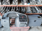 Oto Çıkma Parça / Fiat / Siena / Göğüslük & Torpido / Komple Torpido / Çıkma Parça 