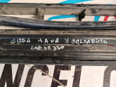 Oto Çıkma Parça / Renault / Clio / Kaporta & Karoser / Panjur / Çıkma Parça 