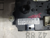 Oto Çıkma Parça / Volkswagen / Golf / Klima / Kontrol Paneli / Çıkma Parça 