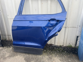 Oto Çıkma Parça / Volkswagen / T-Roc / Kaporta & Karoser / Sol Arka Kapı / Çıkma Parça 