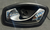 Oto Çıkma Parça / Renault / Fluence / Koltuk & Döşeme / İç Kapı Kolu / Çıkma Parça 