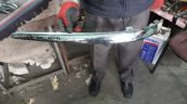 Oto Çıkma Parça / Jaguar / S-Type / Tampon / Tampon Çıtası / Çıkma Parça 