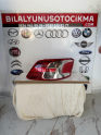 PEUGEOT 301 SAĞ ARKA STOP SIFIR ORJİNAL