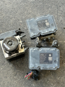 Oto Çıkma Parça / Skoda / Octavia / ABS / ABS Beyni / Çıkma Parça 