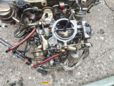 Oto Çıkma Parça / Toyota / Corolla / Motor / Karbüratör / Çıkma Parça 