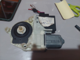 Oto Çıkma Parça / Seat / Ibiza / Oto Cam / Cam Motoru / Çıkma Parça 