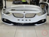Oto Çıkma Parça / Bmw / 4 Serisi / Tampon / Ön Tampon / Çıkma Parça 