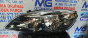 VOLVO V40 SOL ÖN FAR ORJİNAL ÇIKMA 2013-17