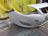 Oto Çıkma Parça / Opel / Astra / Tampon / Ön Tampon / Çıkma Parça 