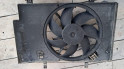 Oto Çıkma Parça / Ford / Tourneo Courier / Fan / Fan Motoru / Çıkma Parça 
