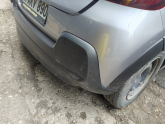 Oto Çıkma Parça / Citroen / C3 / Tampon / Arka Tampon / Çıkma Parça 