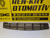Oto Çıkma Parça / Renault / Clio / Tampon / Orta Izgara / Çıkma Parça 