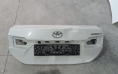 Oto Çıkma Parça / Toyota / Corolla / Kaporta & Karoser / Bagaj Kapağı / Çıkma Parça 
