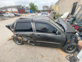 Hurda Belgeli Araçlar / Volkswagen / Polo