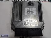 Oto Çıkma Parça / Volkswagen / Touran / Beyin / Motor Beyni / Çıkma Parça 